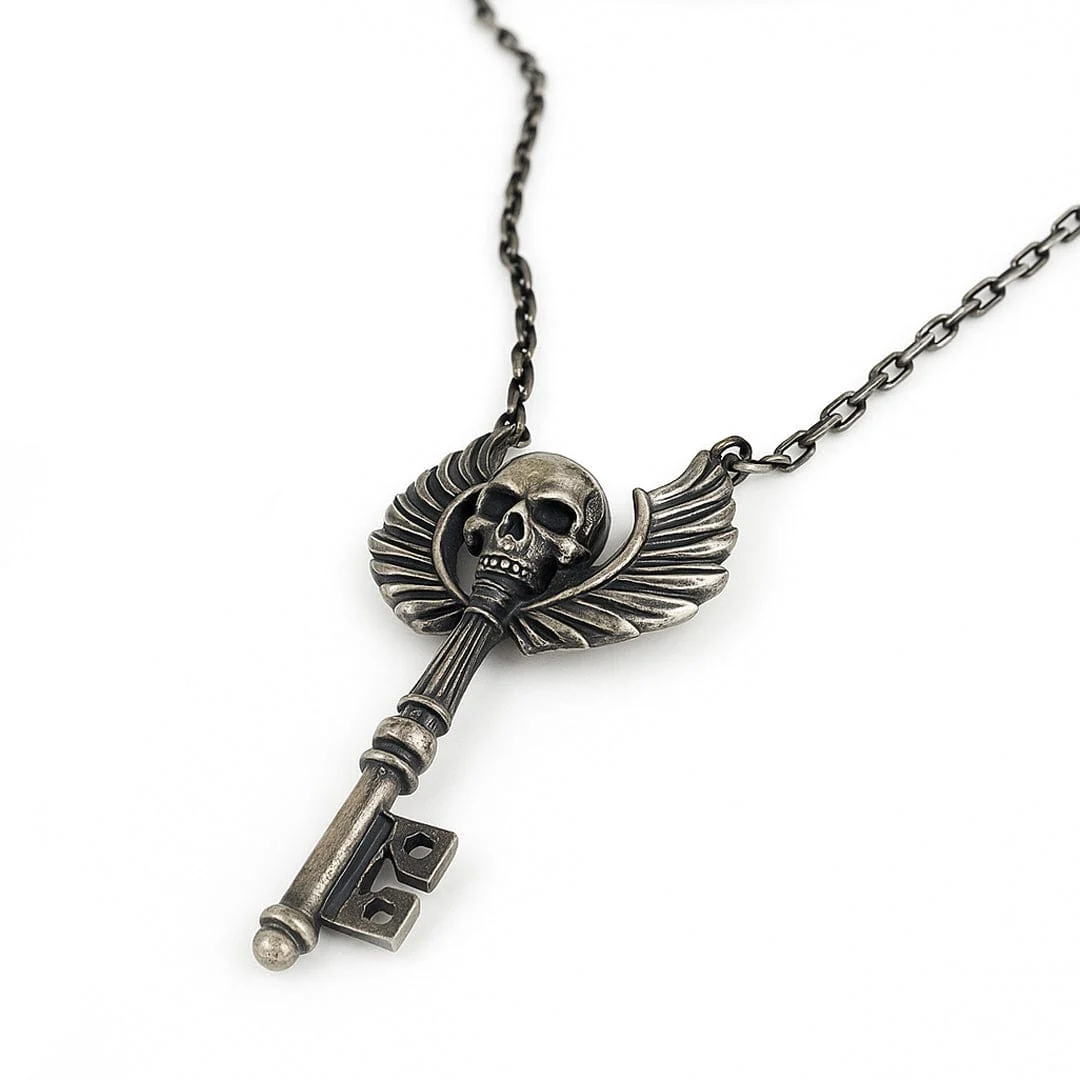 THE FALLEN ANGEL - Image 4