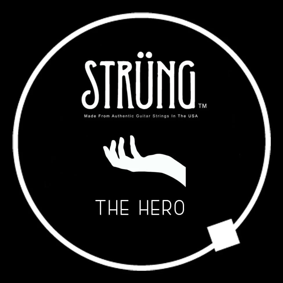 THE HERO – “WALK” - Image 6