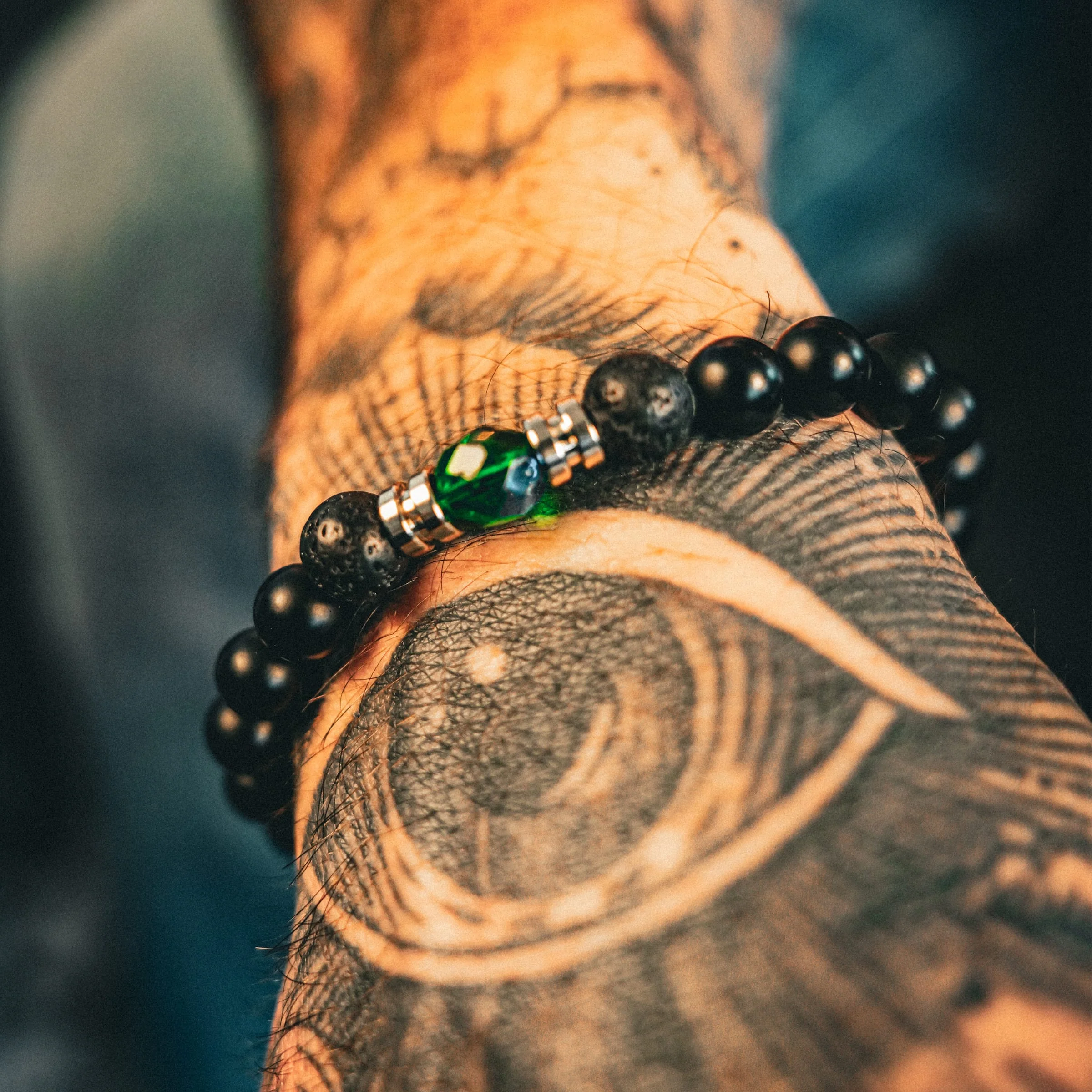 THE LEGACY – “KRYPTONITE” - Image 3
