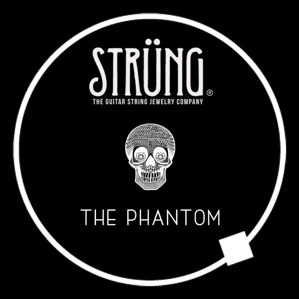 THE PHANTOM – “CREEP” - Image 4