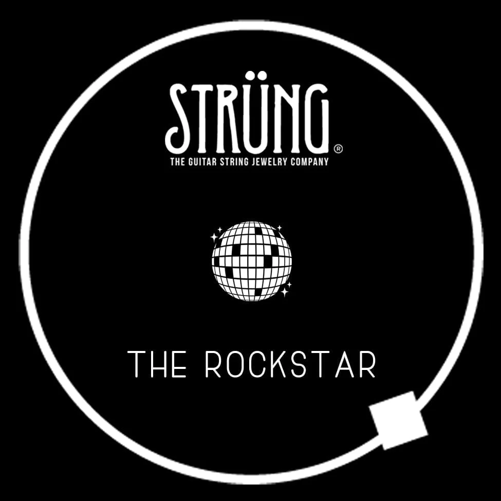 THE ROCKSTAR - "ALL SUMMER LONG" - Image 6