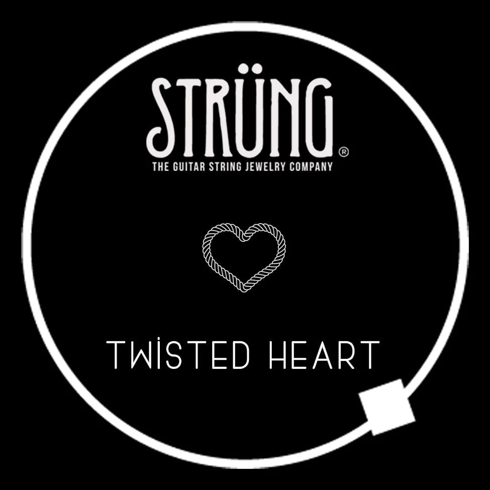 TWISTED HEART - “MORE THAN WORDS” - Image 5