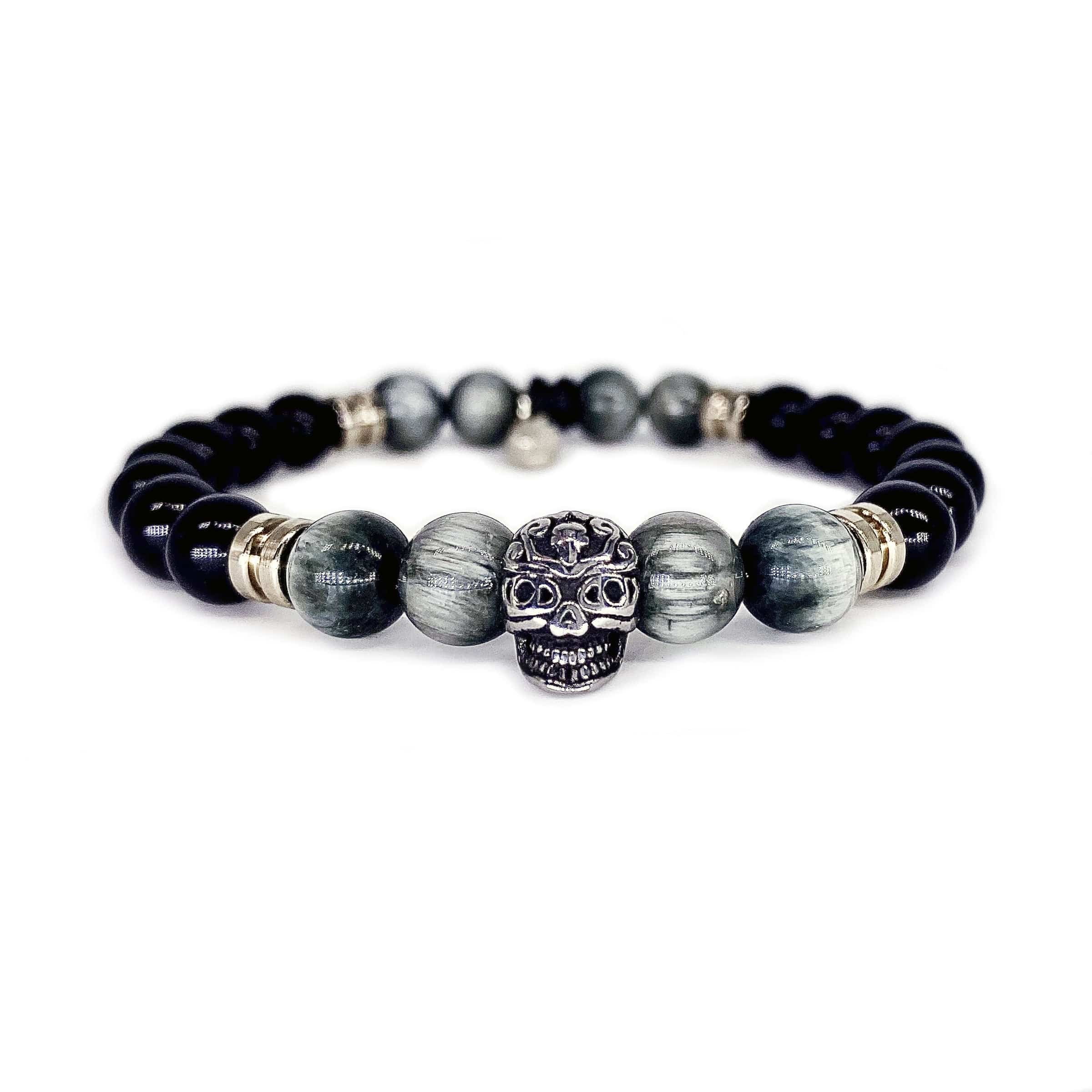 THE ROCKSTAR BOX - SKULLS - Image 3