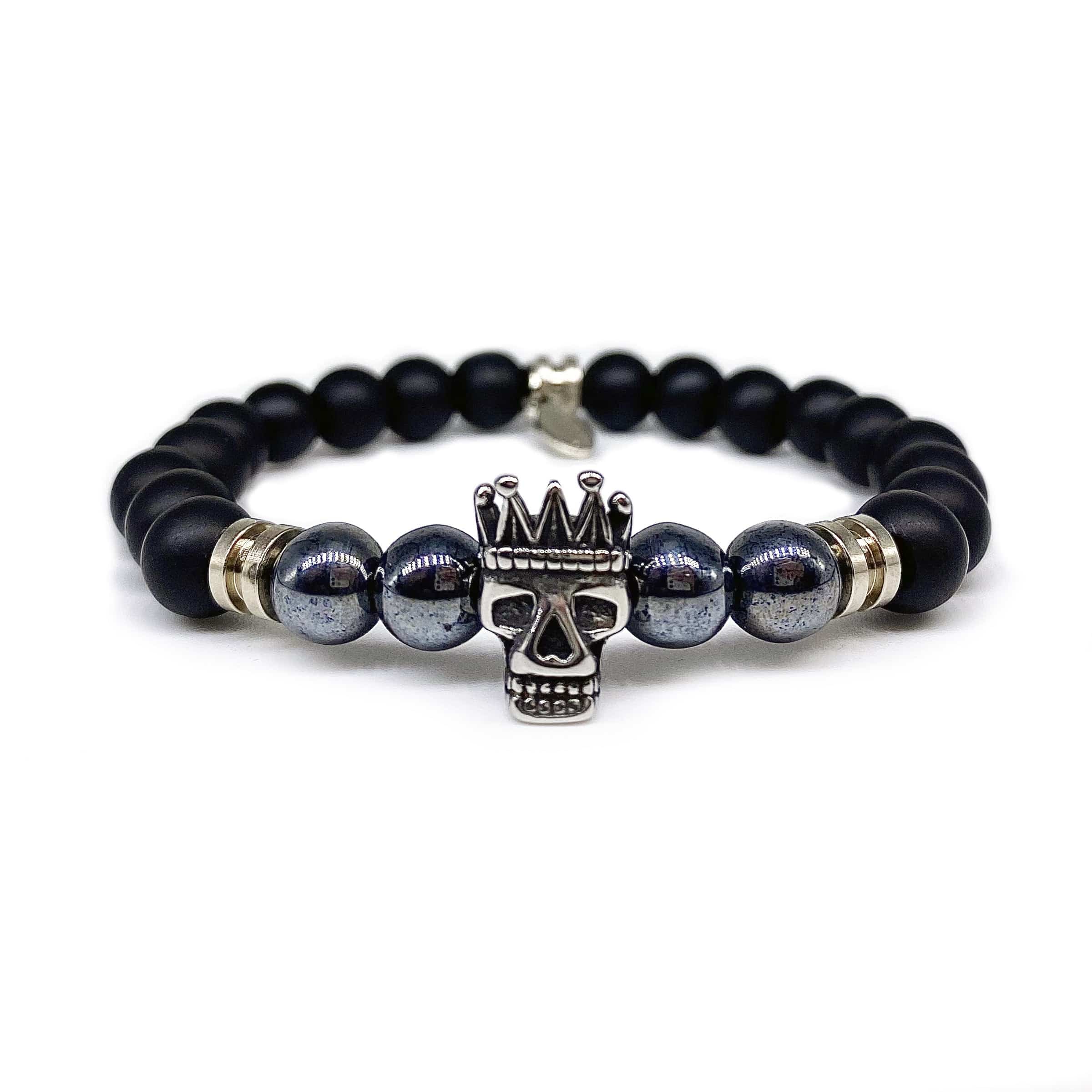 THE ROCKSTAR BOX - SKULLS - Image 4