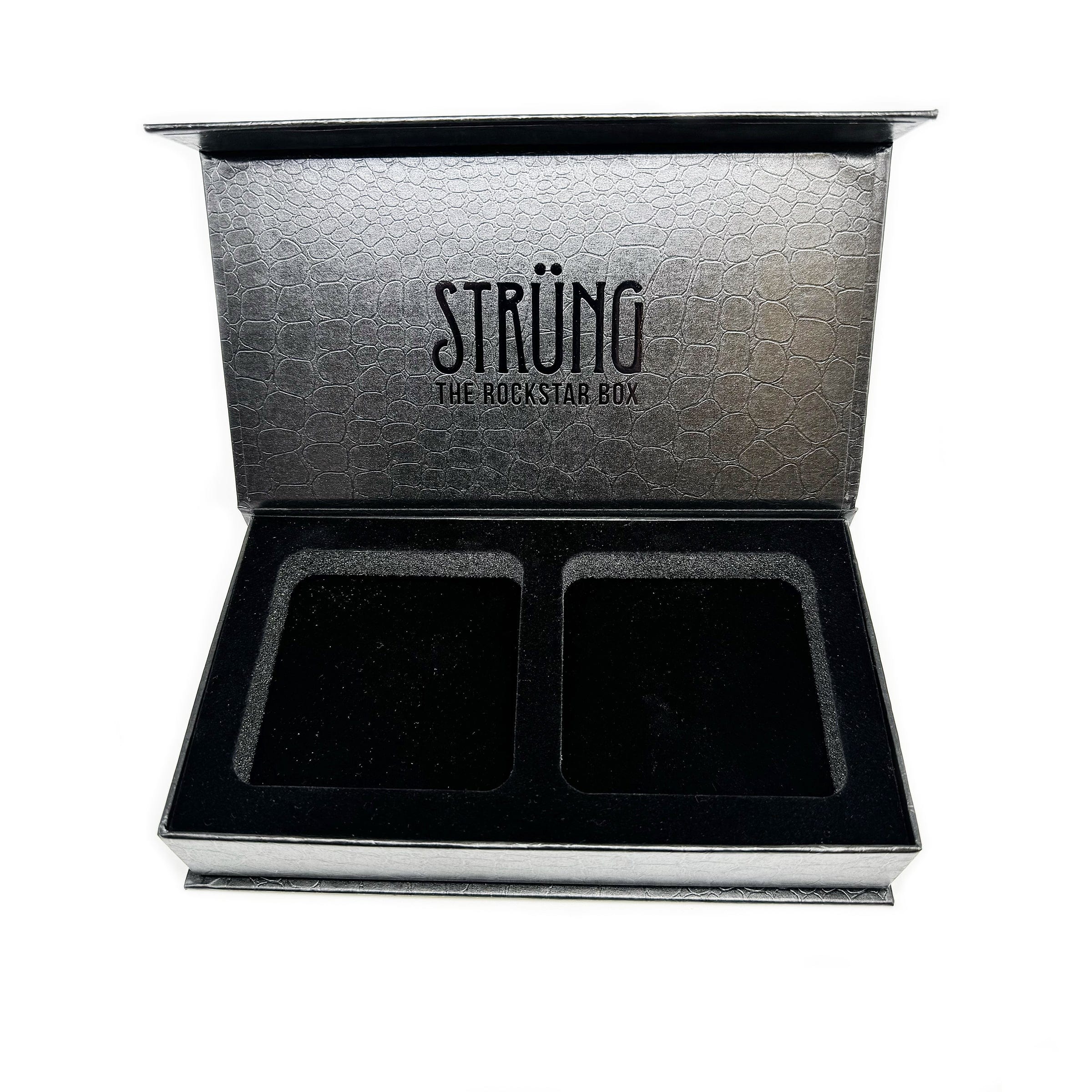 THE ROCKSTAR BOX - SKULLS - Image 7