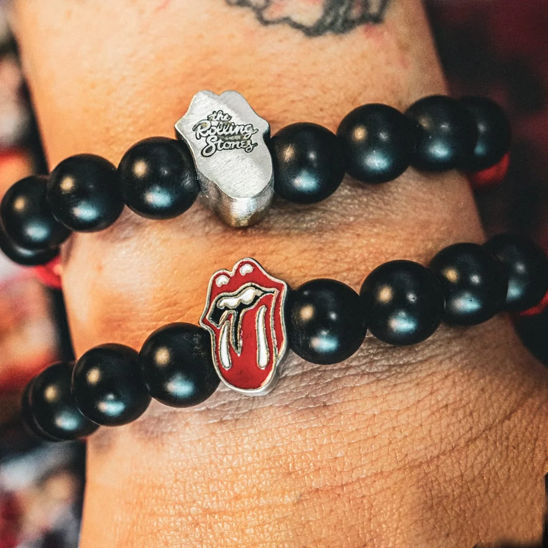 THE ROLLING STONES - "TONGUE AND LIPS" - Image 3