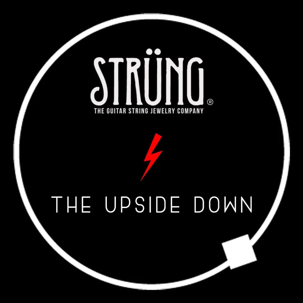 THE STRANGER DUO - "MASTER OF PUPPETS" & "RUNNING UP THAT HILL" - Image 3