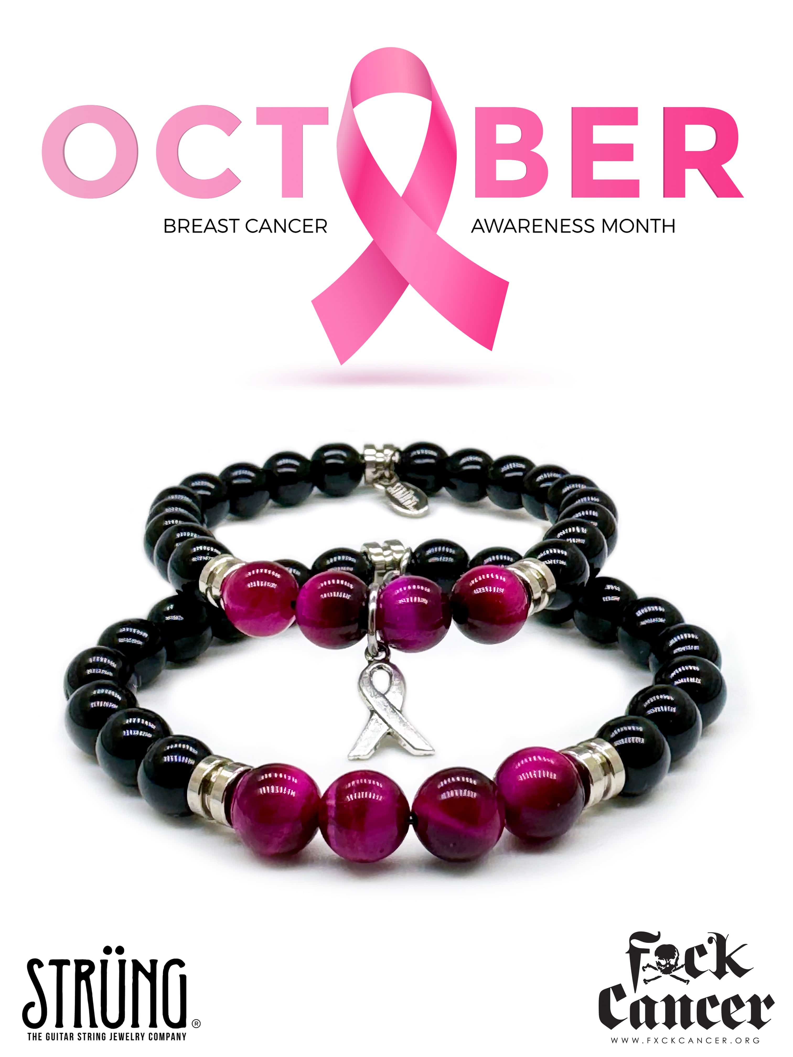 THE STRENGTH – “FIGHT SONG” WITH HOPE RIBBON - Image 4