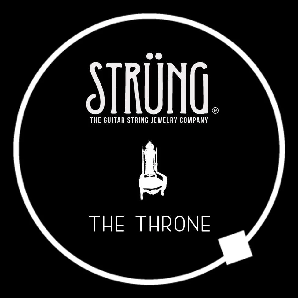 THE THRONE – “BETTER MAN” - Image 7