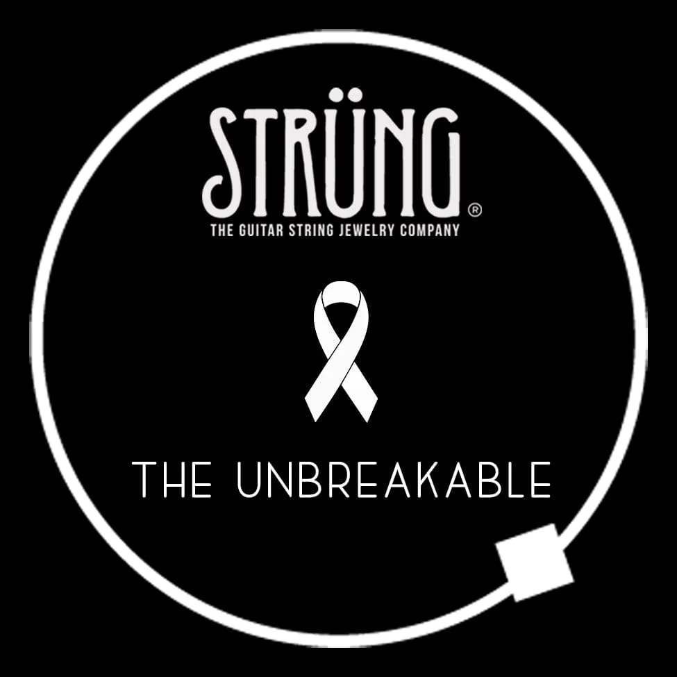 THE UNBREAKABLE – “I WON'T BACK DOWN” - Image 4