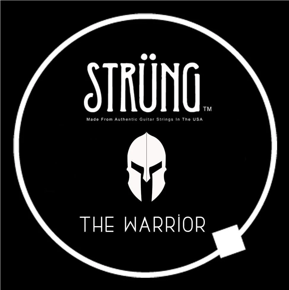 THE WARRIOR – “Duality” - Image 8