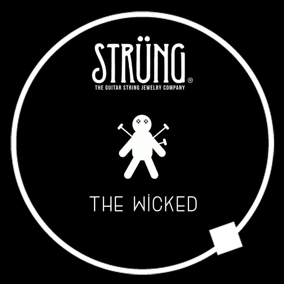 THE WICKED– “VOODOO” - Image 6
