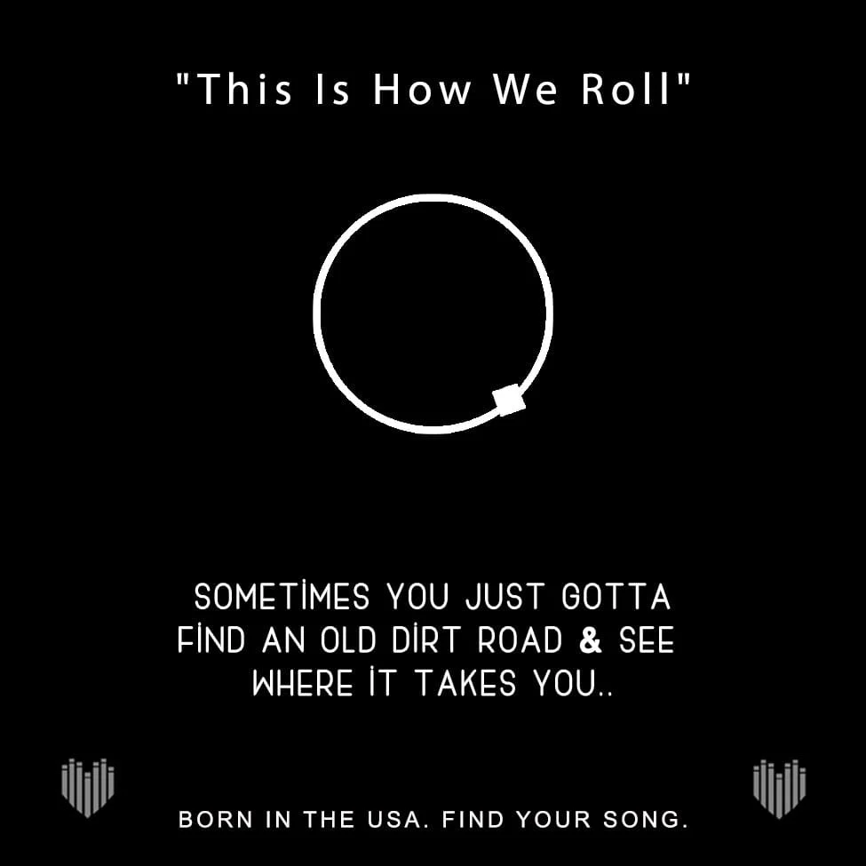 TRACTOR - “THIS IS HOW WE ROLL” - Image 2
