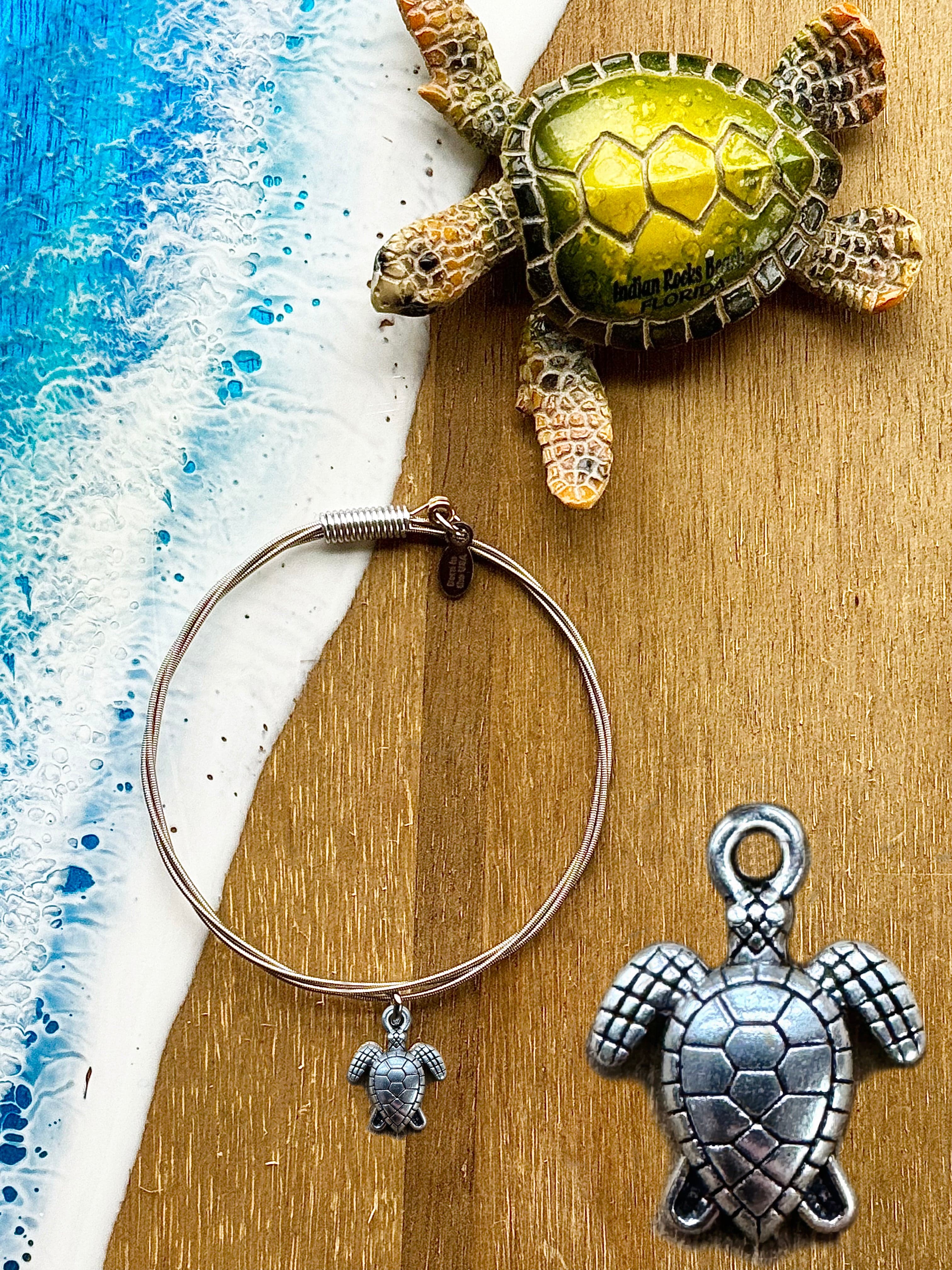 TURTLE – “HAPPY TOGETHER” - Image 3