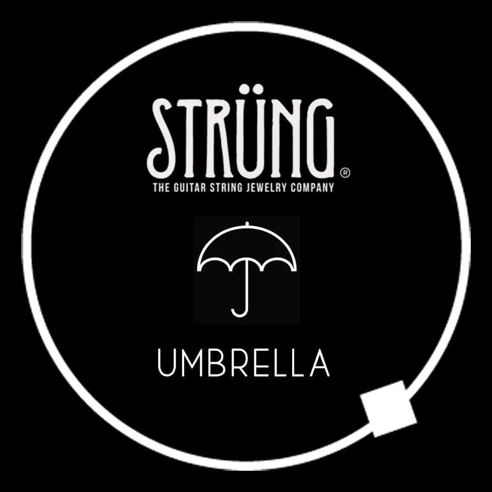 UMBRELLA – “NOVEMBER RAIN” - Image 5