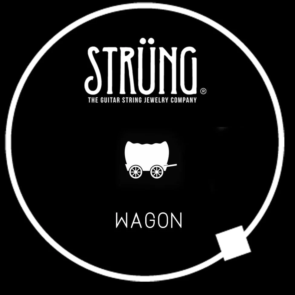 WAGON – “WAGON WHEEL” - Image 5