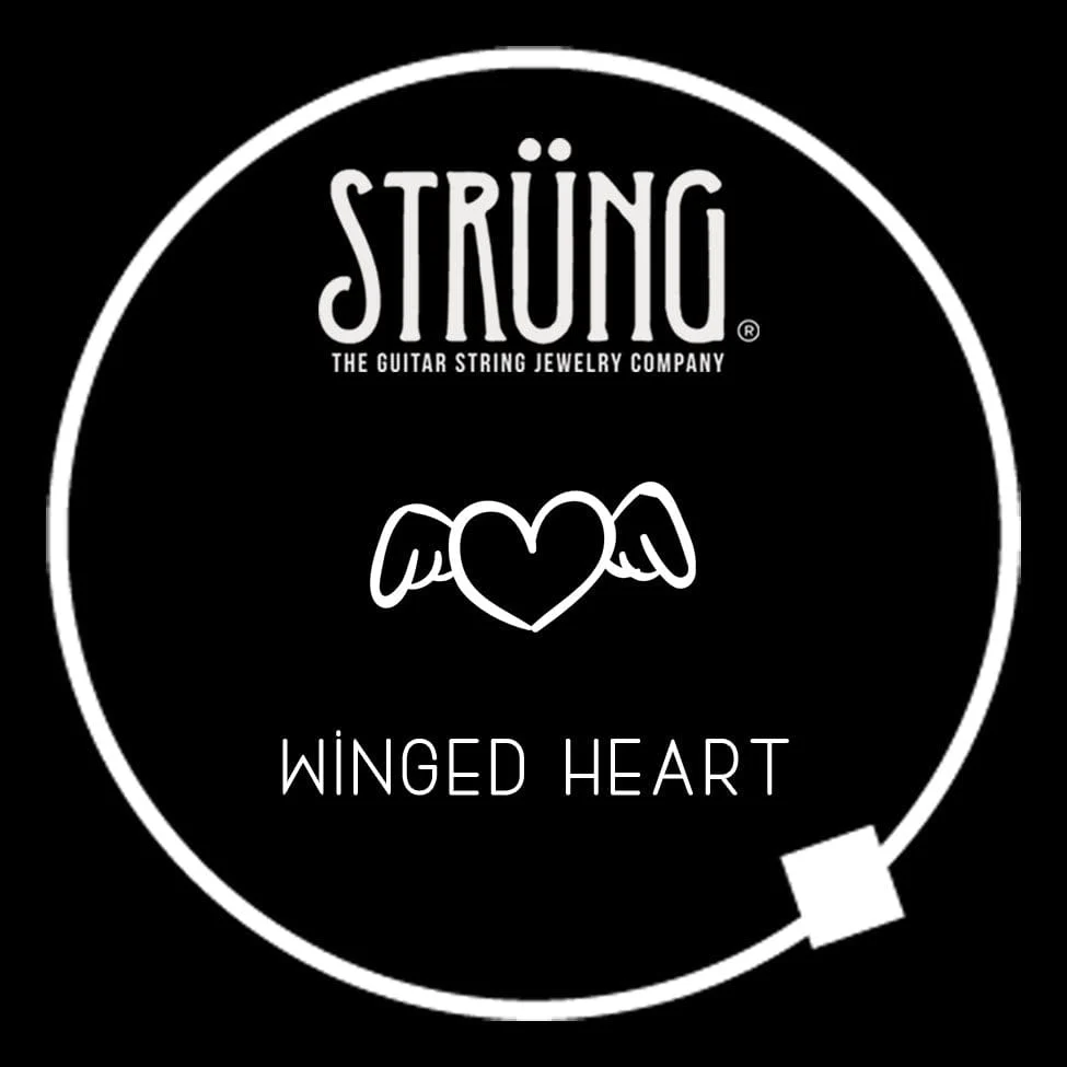 WINGED HEART - “HEAVEN” - Image 4